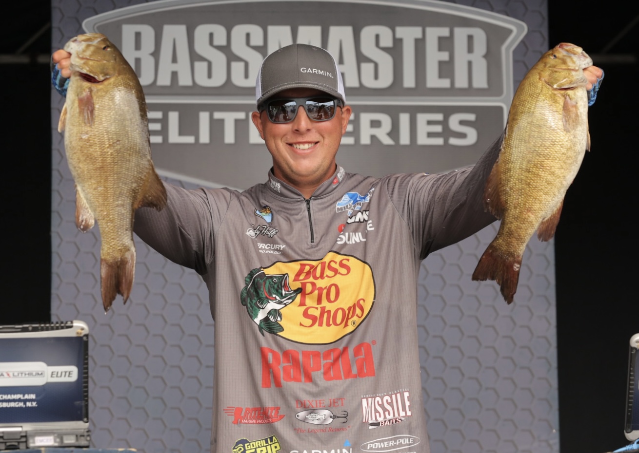 JEFF KRIET: Why a Tube Should be on Your List of Summertime Baits