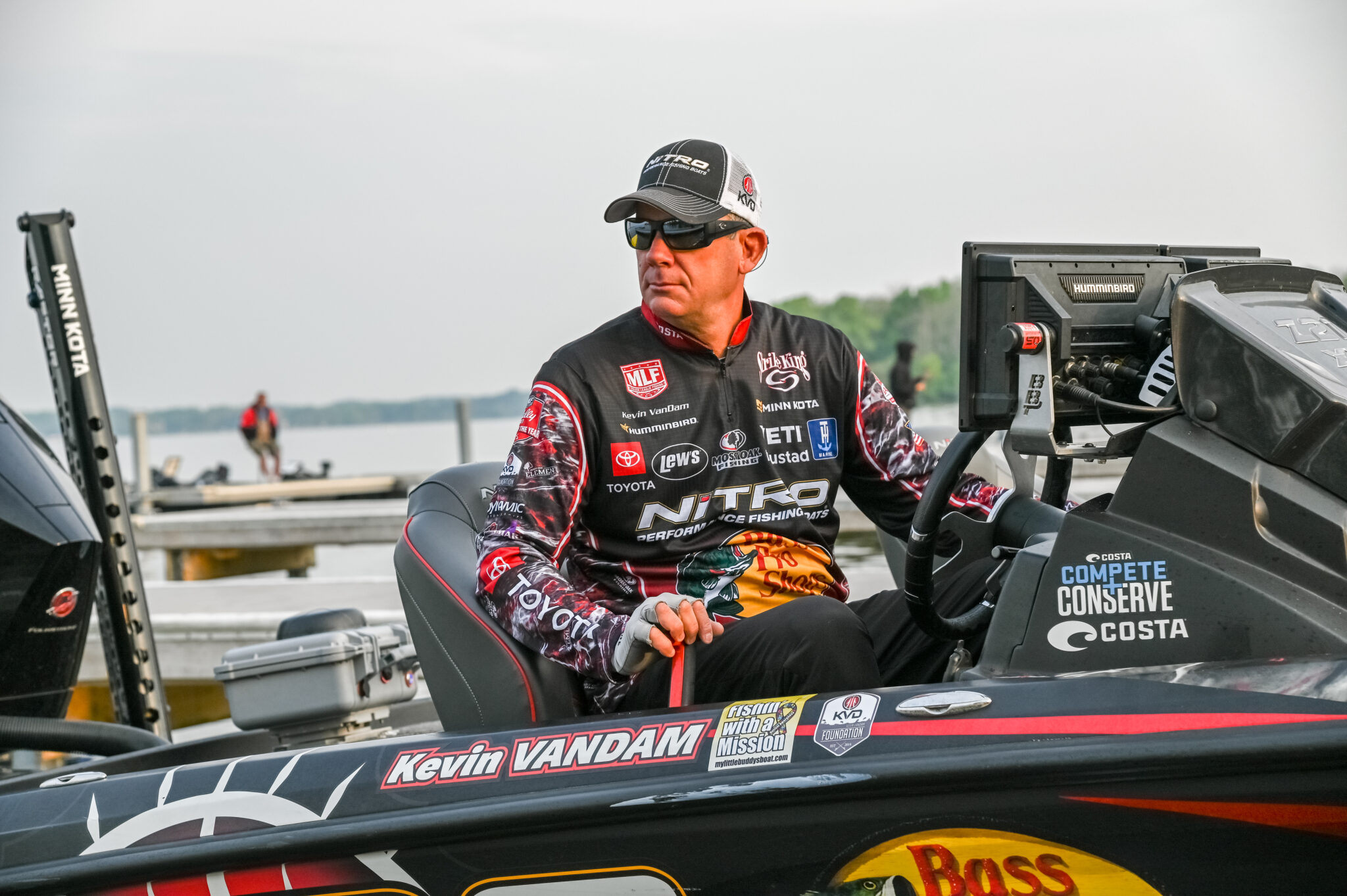 3 Lasting Lessons from KVD's Final Tournament – Anglers Channel