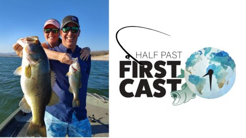 Packing Your Tackle for Bass Fishing in Mexico — Half Past First Cast