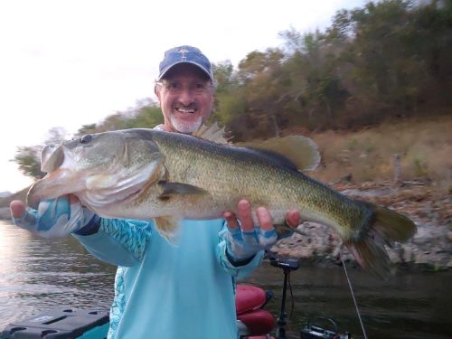 TOURS INC hat brown adjustable cap World Record Peacock Bass Fishing