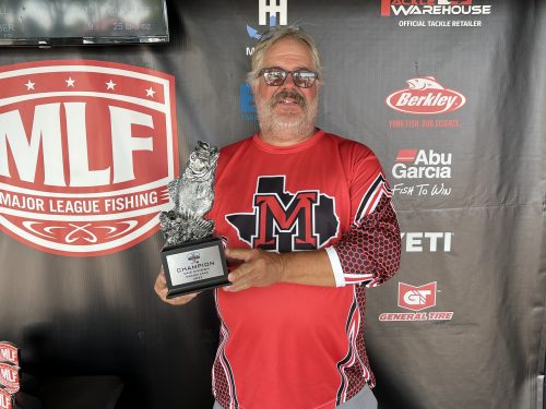 MLF St. Lawrence River Massena, NY Jun 25 - 30, 2021 - Tournament Talk - Bass  Fishing Forums