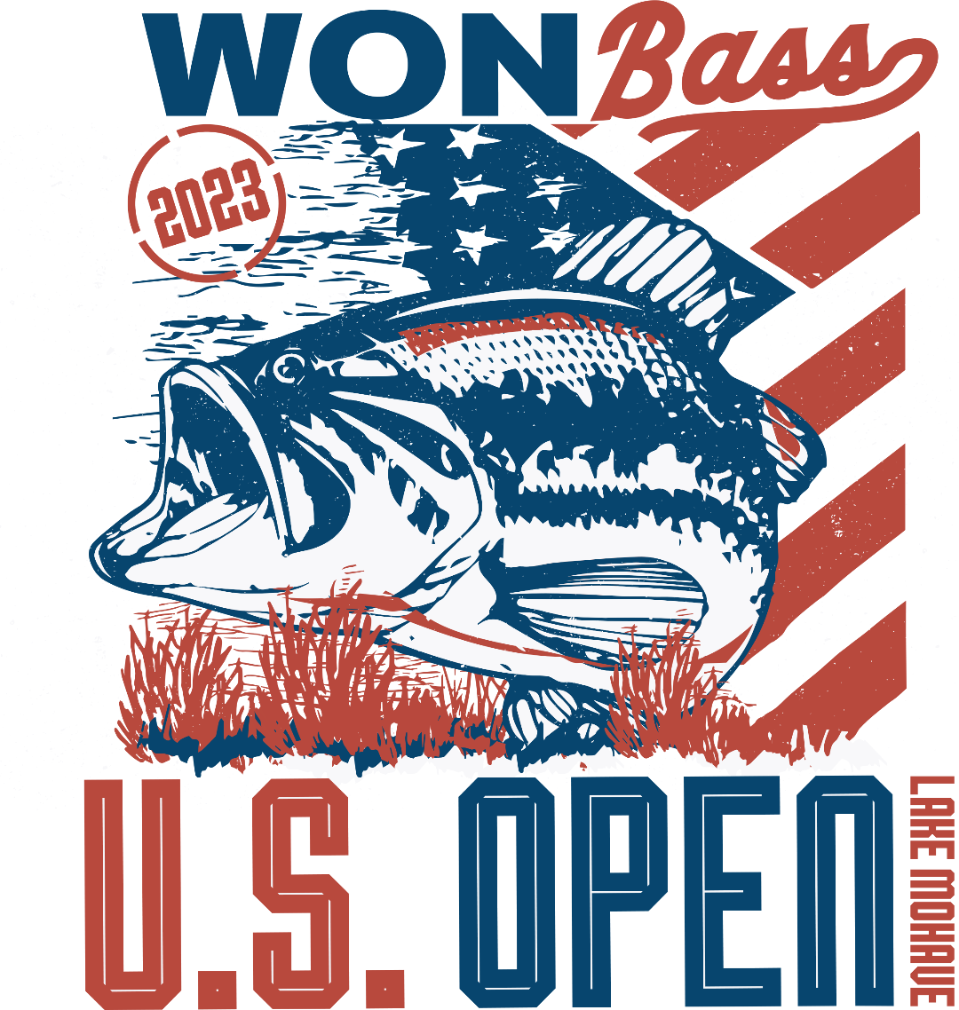 41st Anniversary WON BASS U.S. Open starts Tomorrow – Anglers Channel