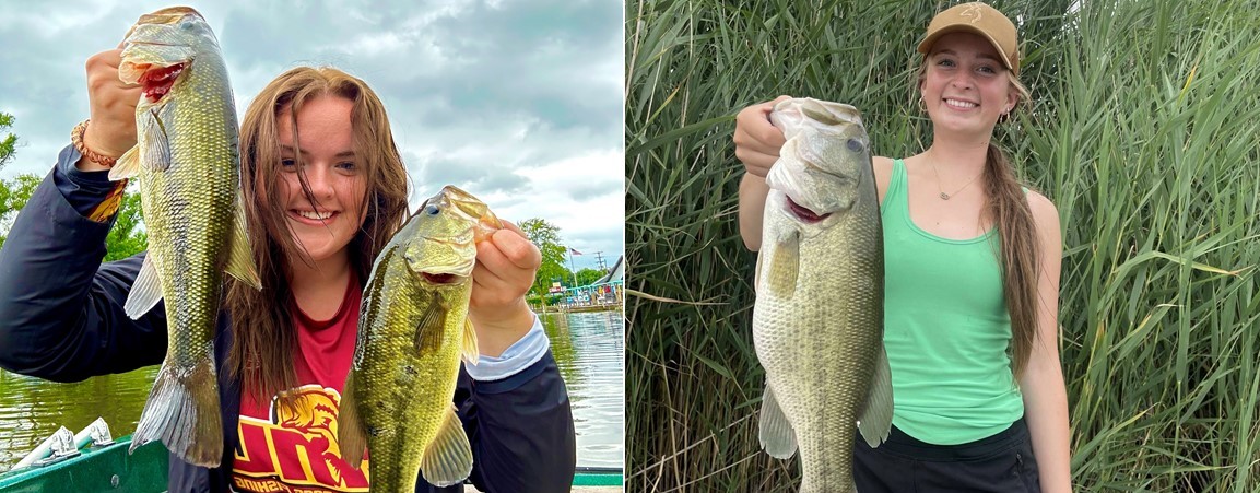 Football and Shaky Head Jig Strategies for Summer Bass - Wired2Fish