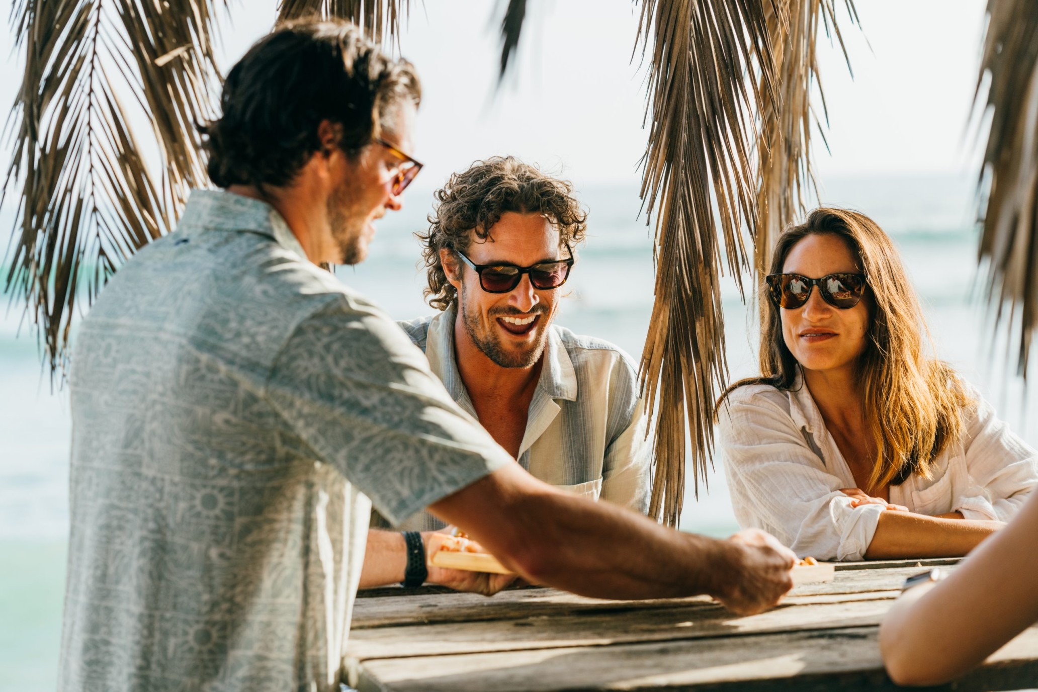 Costa Sunglasses continues to grow its lifestyle offering with two