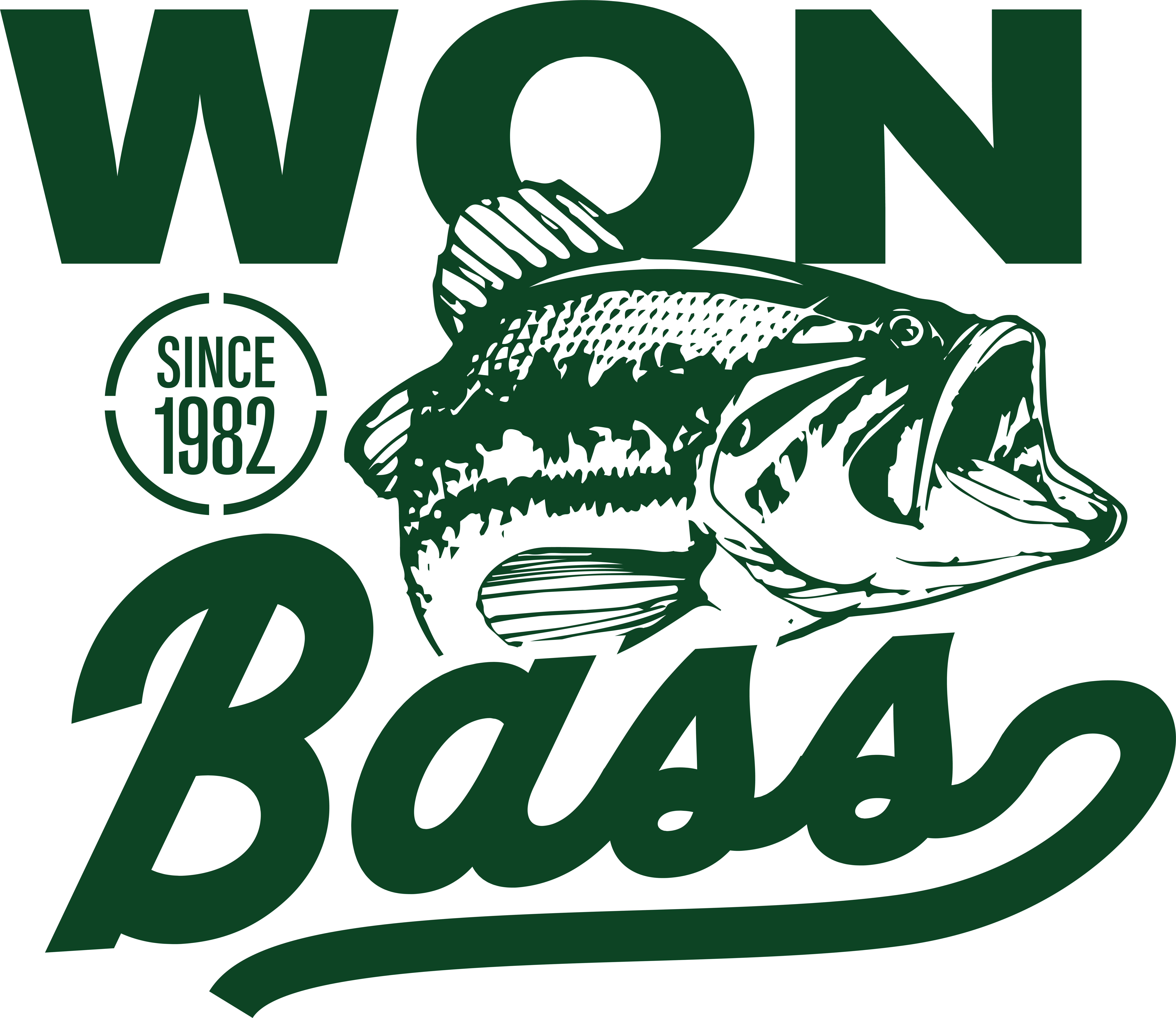 WON Bass announces new partnership and incentives for 2024 open