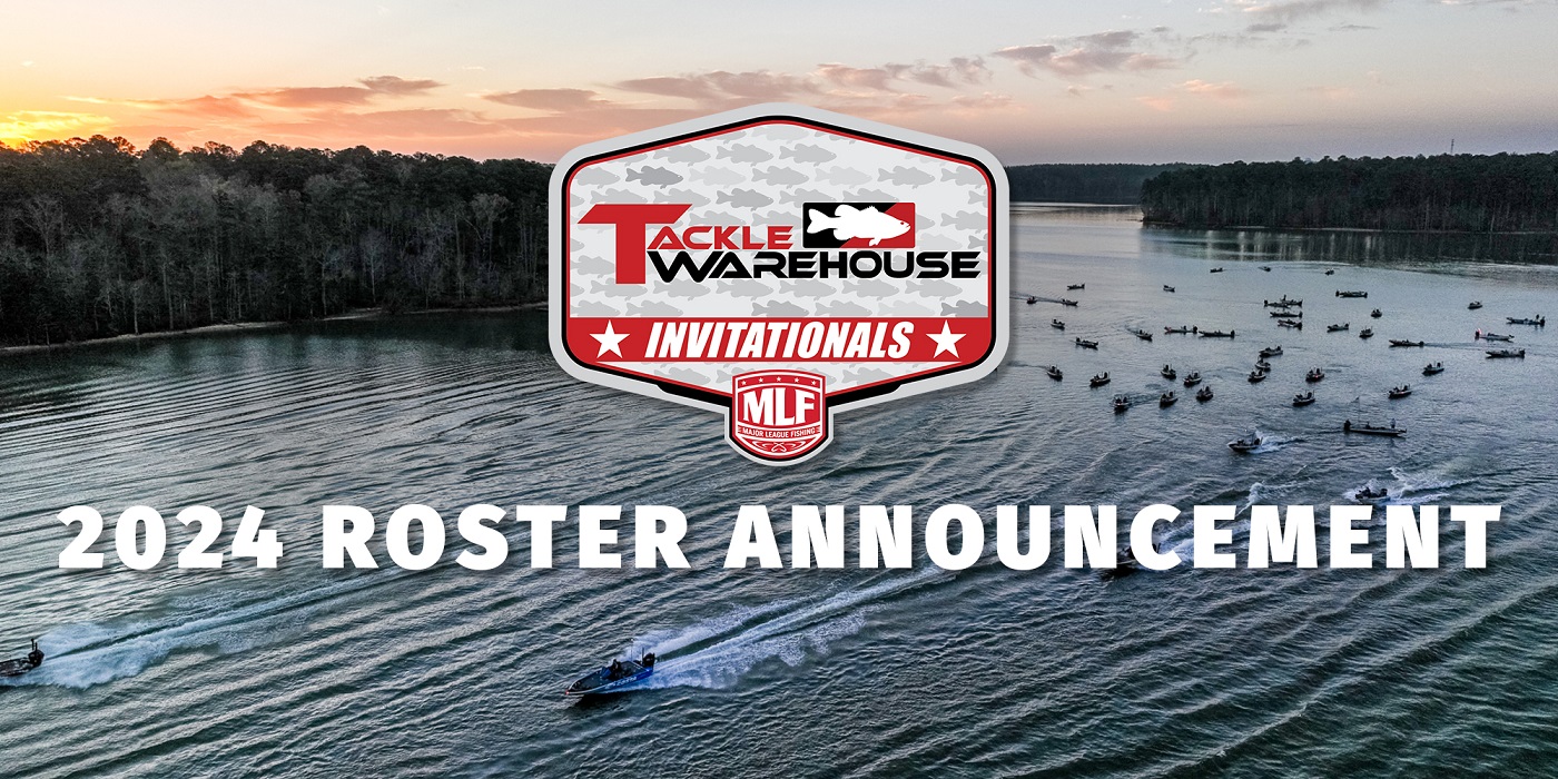 New Jersey BFL Angler Wins Major League Fishing - Favorite Fishing Boat  Giveaway Sweepstakes - Major League Fishing