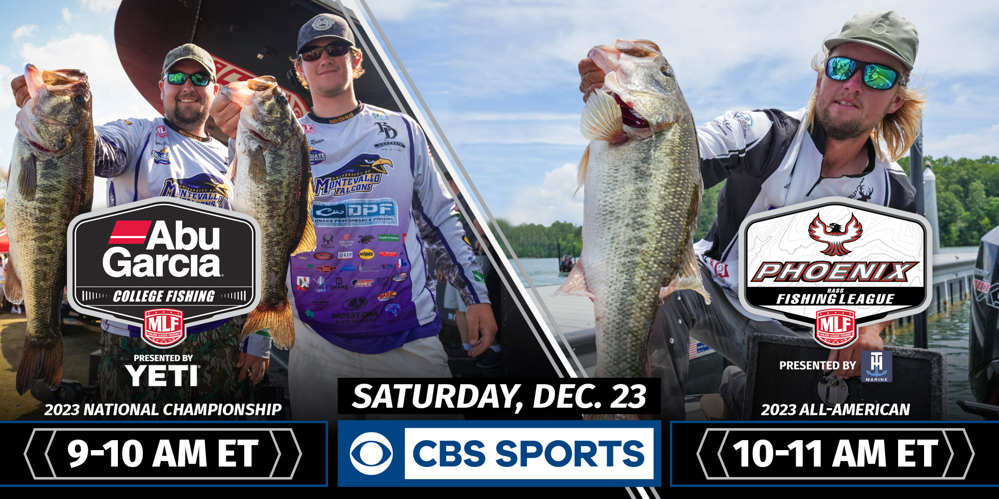 WON Bass announces new partnerships, prizes and incentives for 2024 open  tournaments - Bassmaster