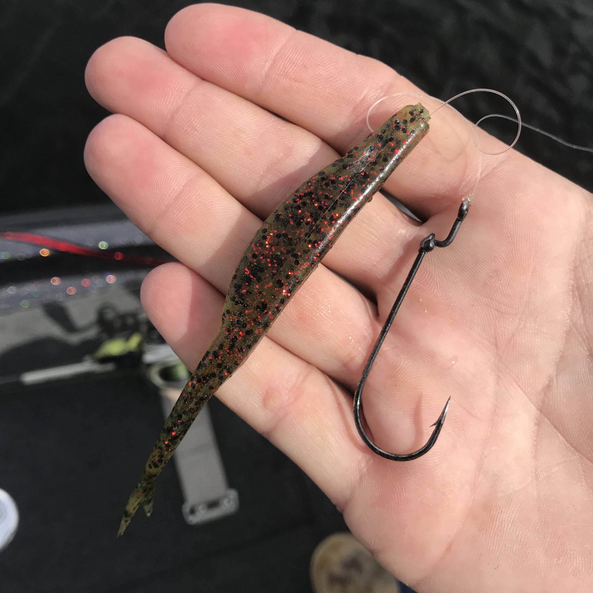 Fishin' Tip Friday – The finer side of the Fluke – Anglers Channel
