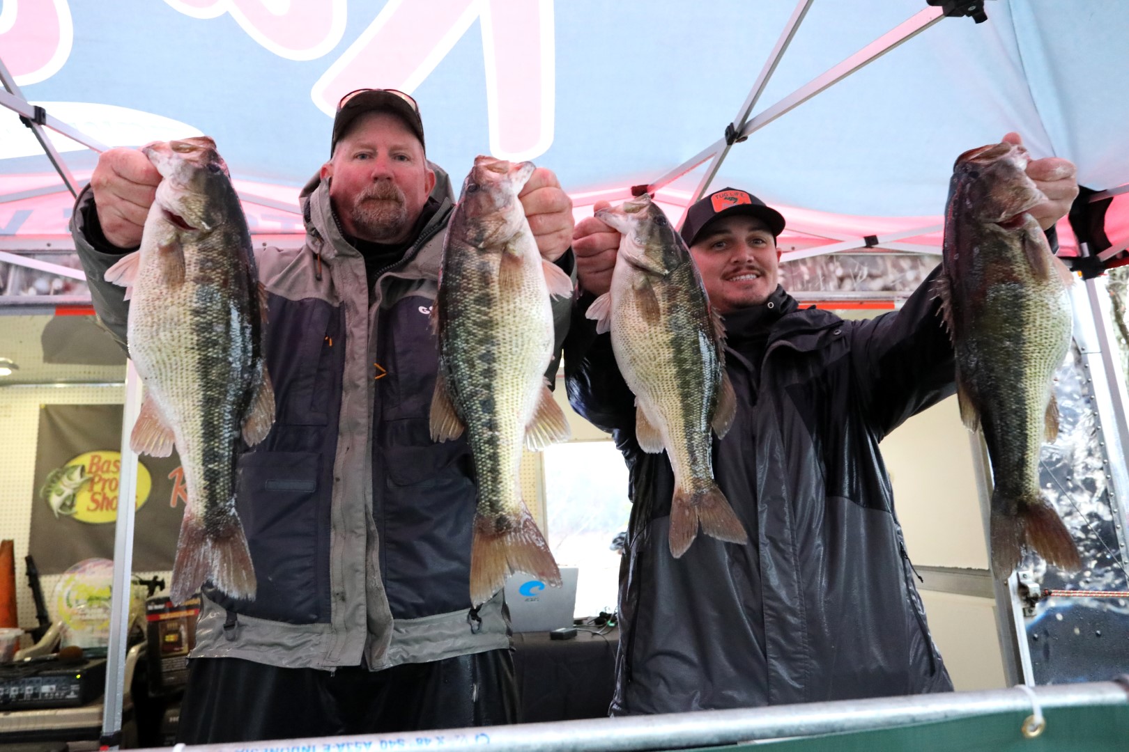 Mason Wins Two-Day Phoenix Bass Fishing League Super-Tournament on Pickwick  Lake – Anglers Channel