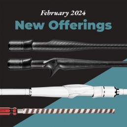 St. Croix Unveils New EVOS and EVOS SALT Fly Rods – The Venturing