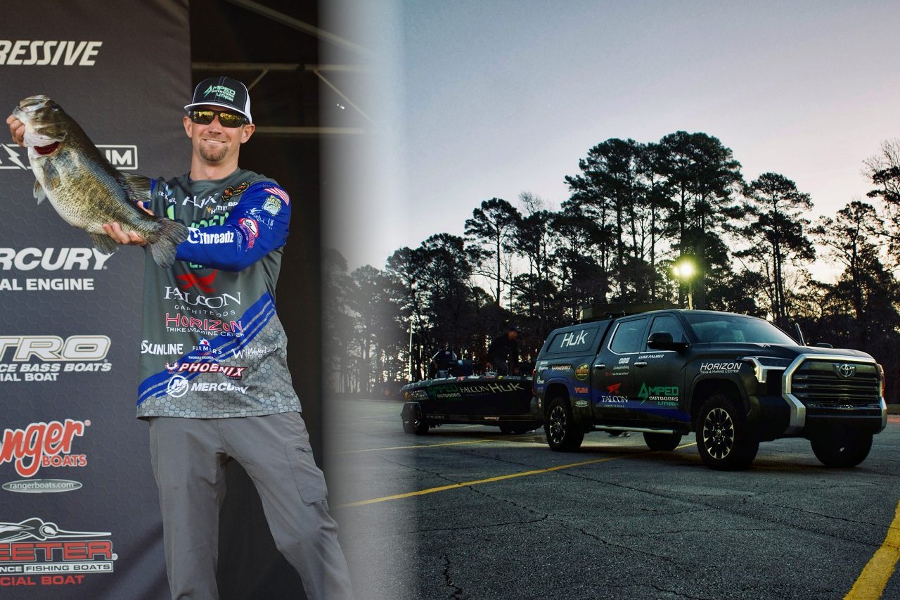 FLW AND KAYAK BASS FISHING JOIN FORCES TO PROPEL PROFESSIONAL KAYAK FISHING  INTO THE NATIONAL SPOTLIGHT – Anglers Channel