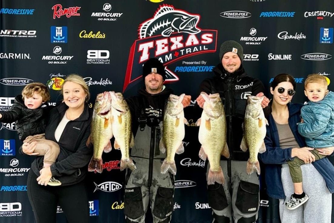 Missouri Rallies To Win Nation Central Regional – Anglers Channel