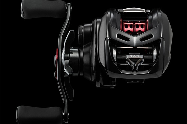 The Halo Fishing KS II Elite Series Rods are built with high-end stainless  steel guides with zirconia inserts to promote outstanding line