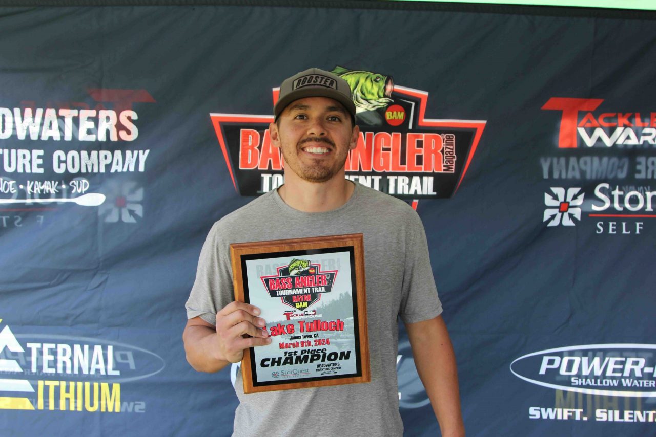 CAL POLY WINS YETI FLW COLLEGE FISHING WESTERN CONFERENCE FINALE ON  CALIFORNIA DELTA PRESENTED BY COSTA – Anglers Channel
