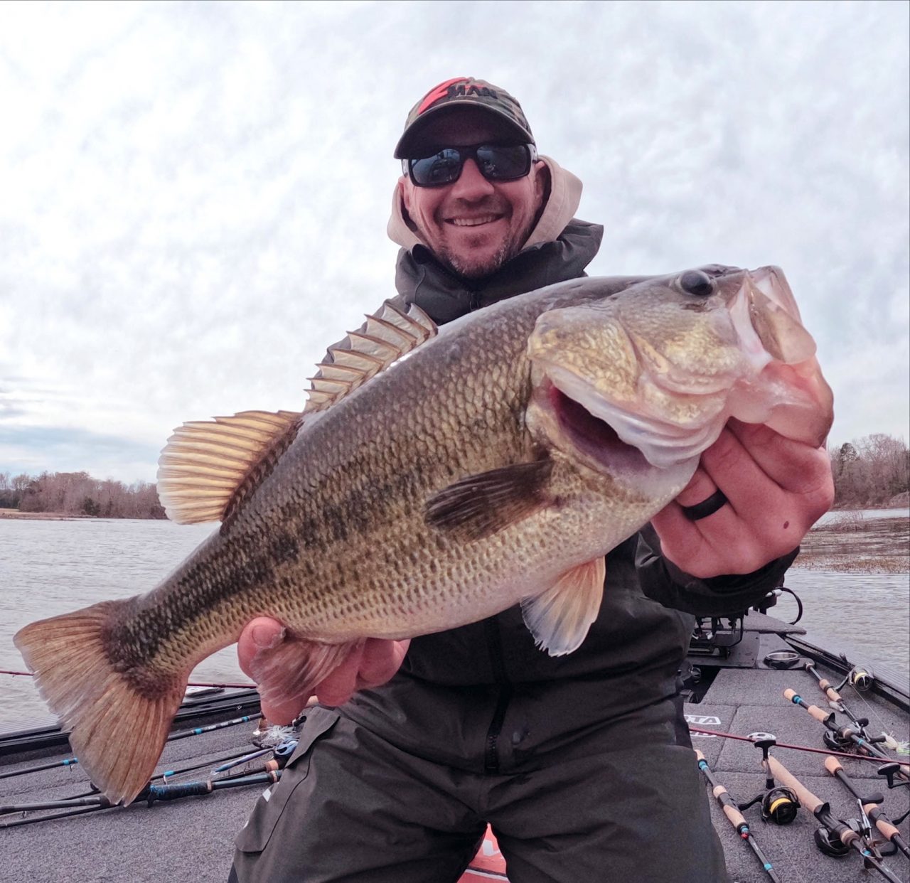 Gussy's Top 3 Summer Smallmouth Baits - In-Fisherman