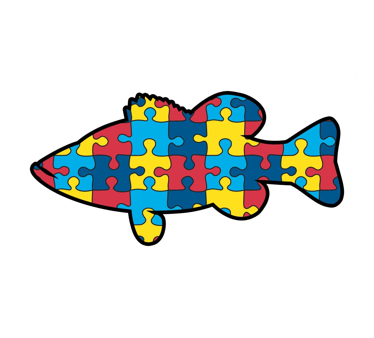 Autism Awareness Month Highlighted by Two Autistic Caretaker Giveaway Trips  – Anglers Channel
