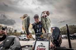 Brandon Palaniuk and Brent Ehrler Return to SIMMS – Anglers Channel