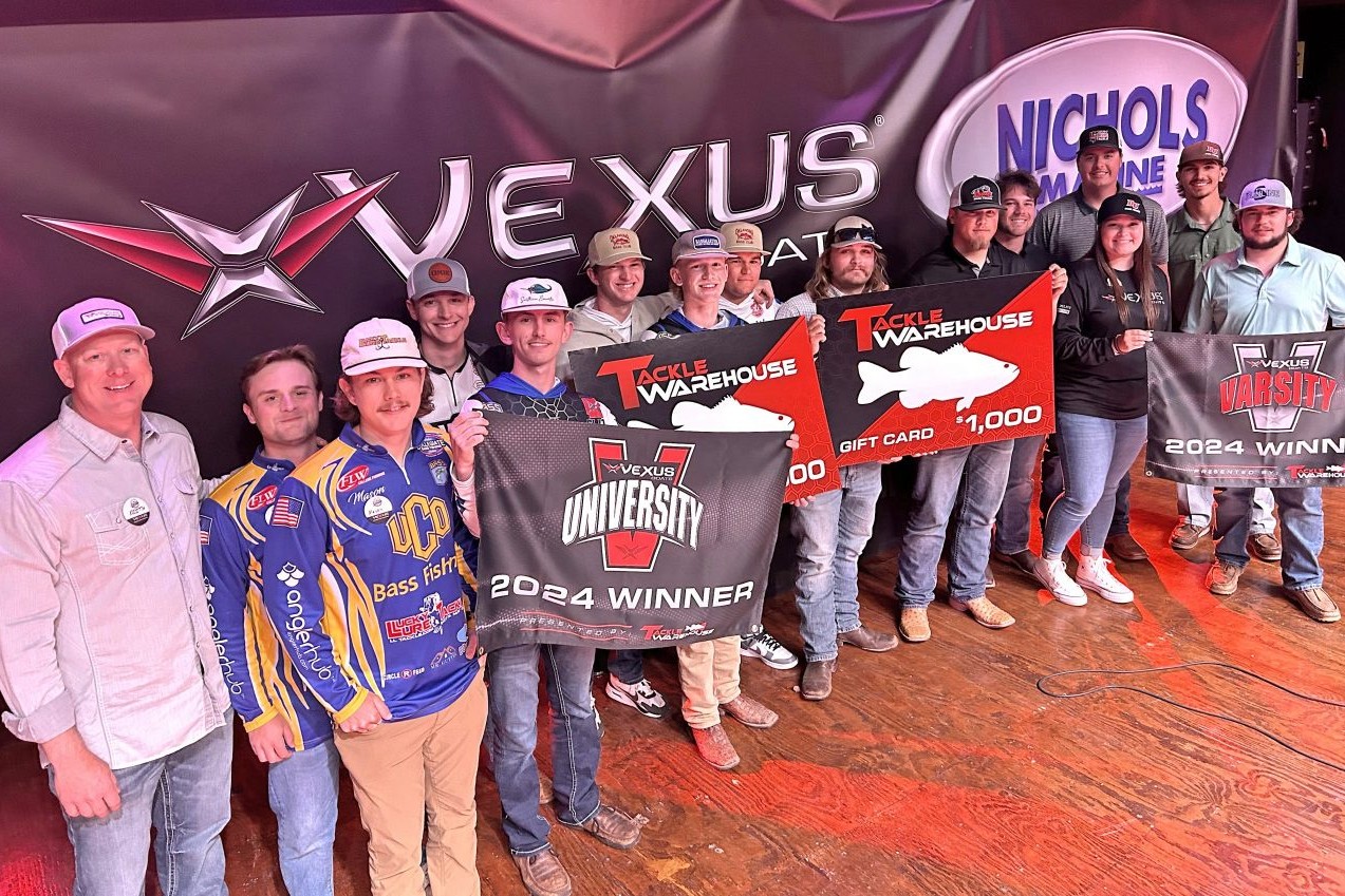 Wheeler Reclaims Lead at Tackle Warehouse Pro Circuit Super Tournament at Lake  Chickamauga – Anglers Channel