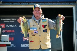 RESULTS – Anglers Channel