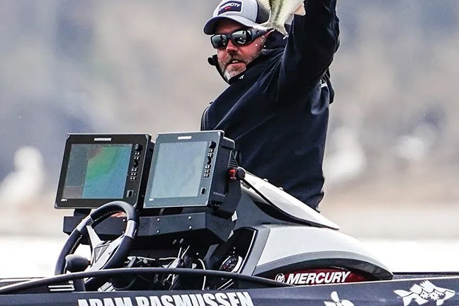 Kevin VanDam partners with Costa Sunglasses – Anglers Channel