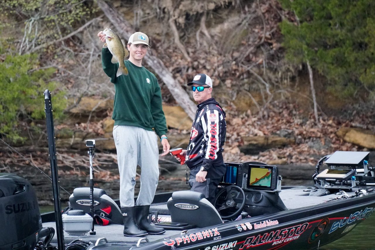 Hooking New Anglers on Winter Catfishing to Sell More Tackle in the Off  Season - Fishing Tackle Retailer - The Business Magazine of the  Sportfishing Industry