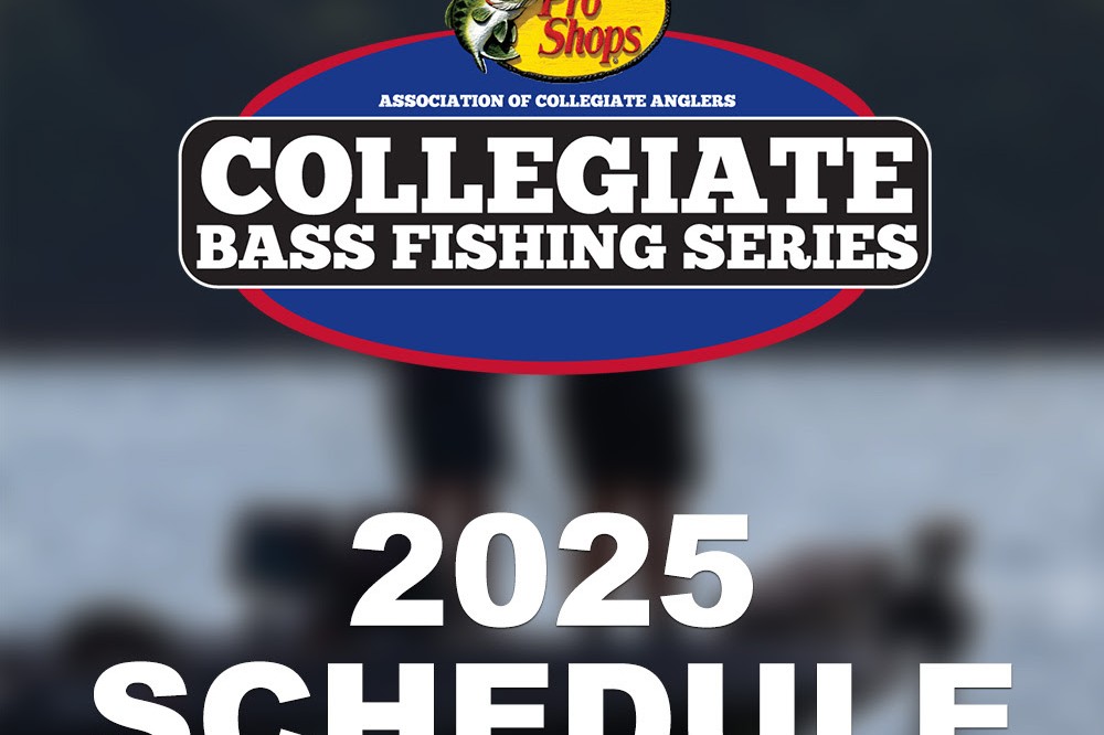 Major League Fishing Reveals Roster for 2024 Tackle Warehouse
