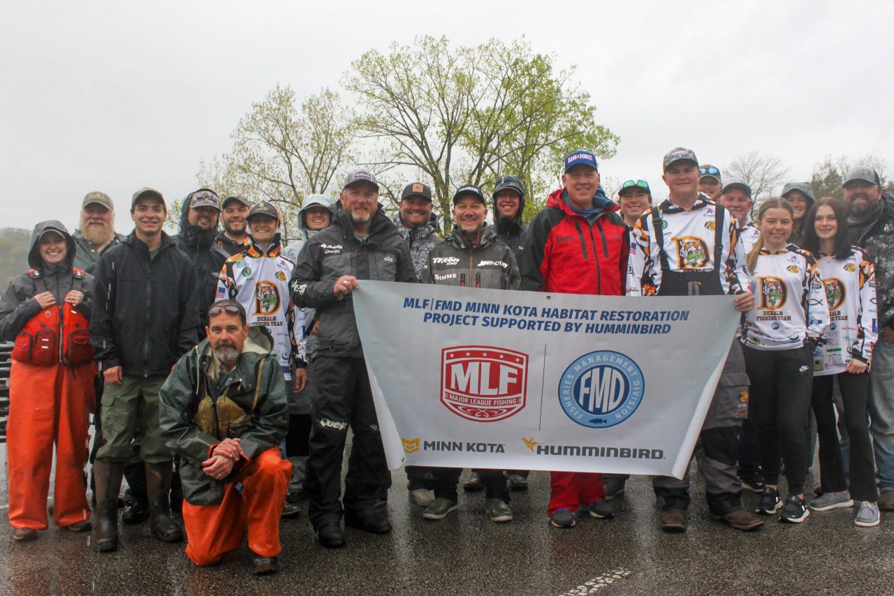 Pescitelli – Kickin Their Bass on the Water and in the Classroom! – Anglers  Channel