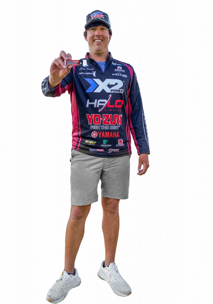 American Baitworks is proud to announce the Launch of BaitFuel ...